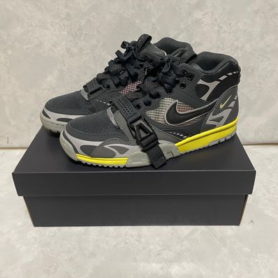 Nike Air Trainer 1 SP "Dark Smoke Grey"