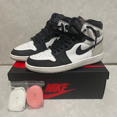 Nike Air Jordan 1 High OG "Bleached Coral"