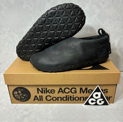 Nike ACG Moc PRM "Black"
