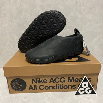 Nike ACG Moc PRM "Black"