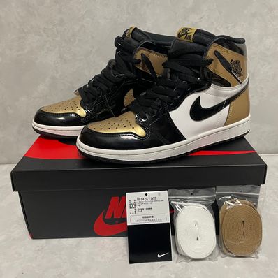 Nike Air Jordan 1 RETRO High OG NRG