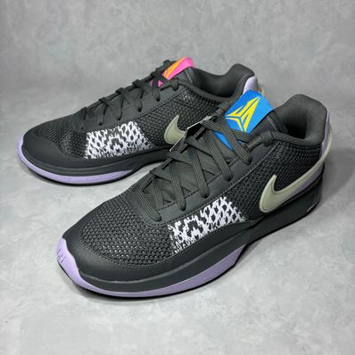 Nike Ja 1 "Nightmare"