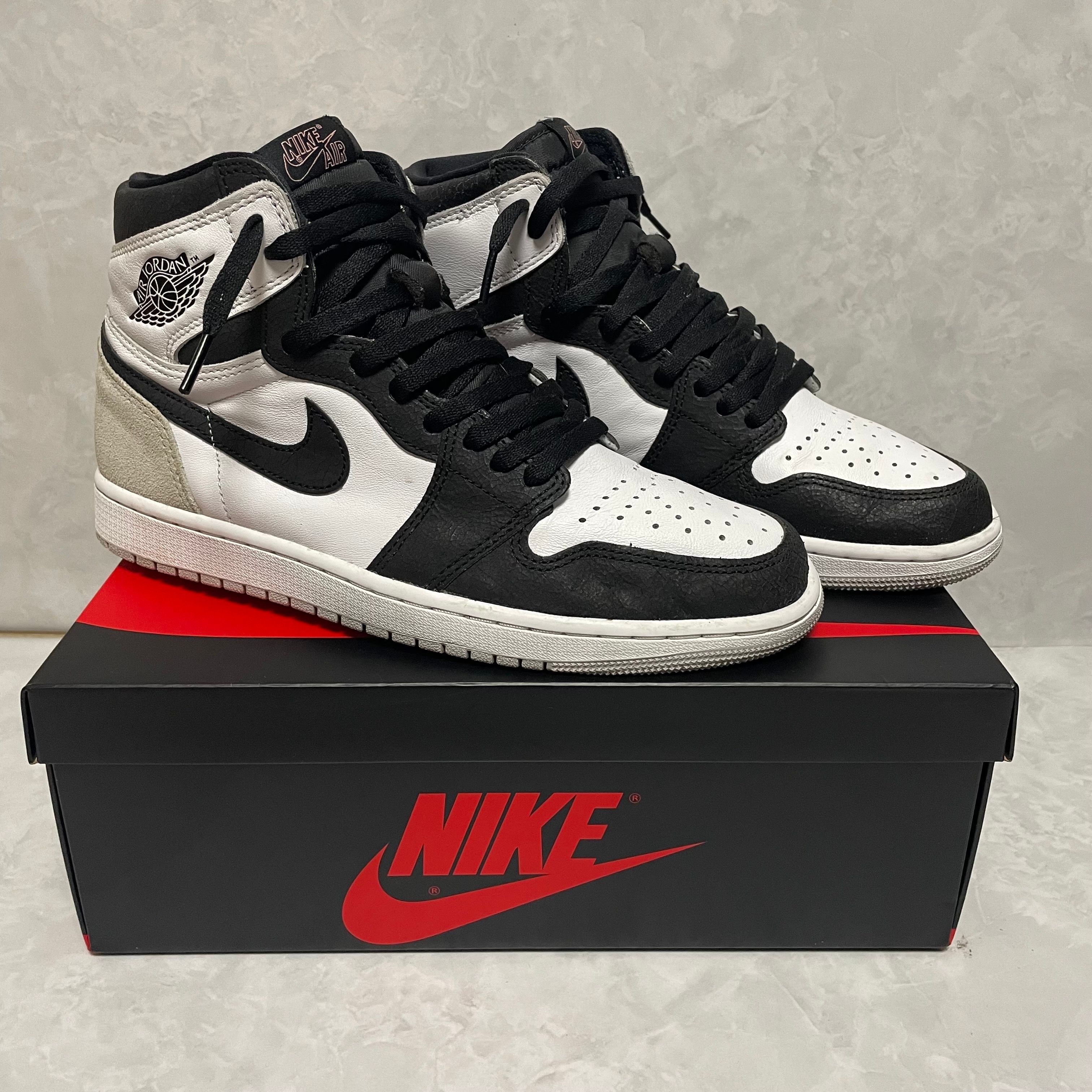 Nike Air Jordan 1 High OG "Bleached Coral"