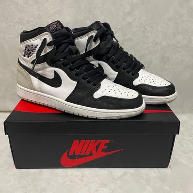 Nike Air Jordan 1 High OG "Bleached Coral"