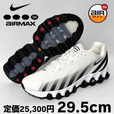 Nike Air Max DN8 "White/Black"