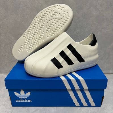 adidas Adifom Superstar "White"