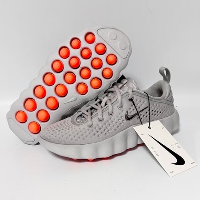 Nike Women's Mind 002 "Light Smoke Grey/Photon Dust"