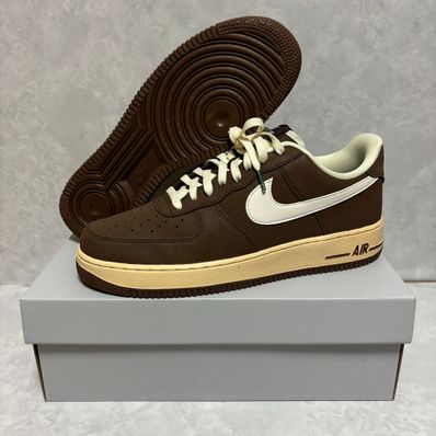Nike Air Force 1 Low "Cacao Wow"