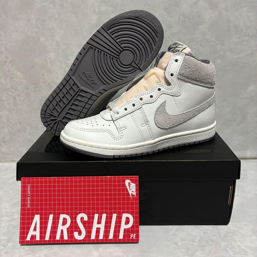 Air Ship(エアシップ) 人気・新作スニーカー 新品/中古通販