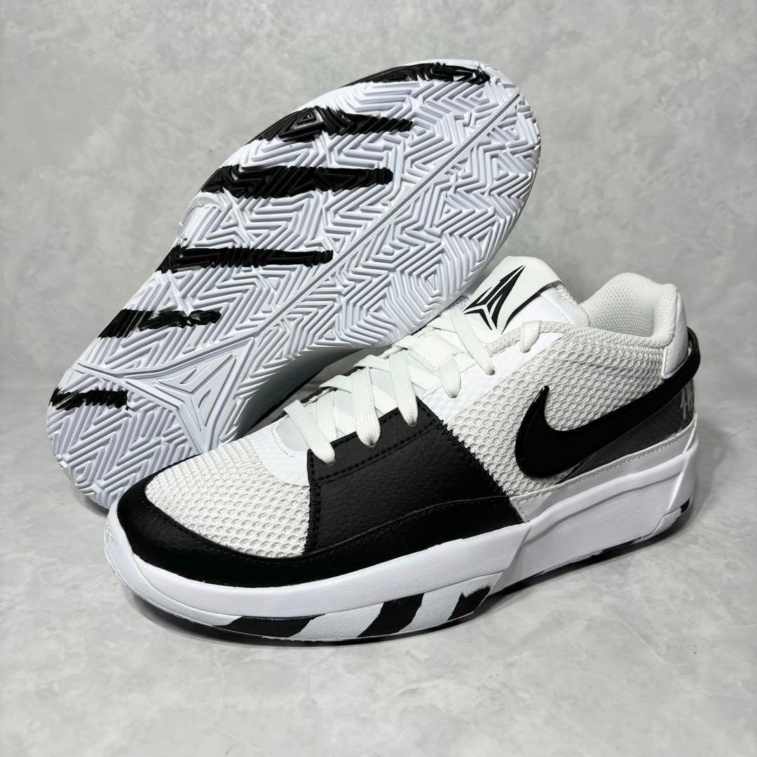 ナイキ GS ジャ1 "グアバアイス"