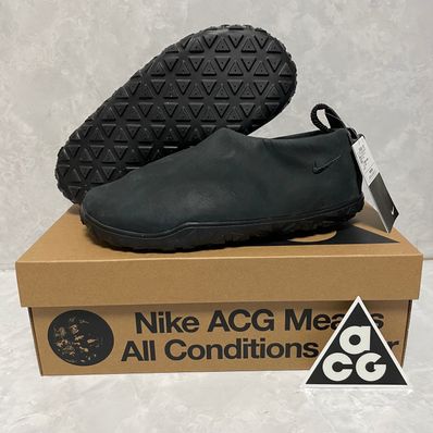 Nike ACG Moc PRM "Black"