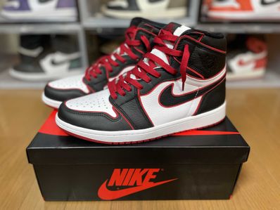 Nike Air Jordan 1 Retro High OG "Blood Line"
