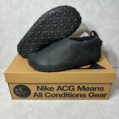 Nike ACG Moc PRM "Black"