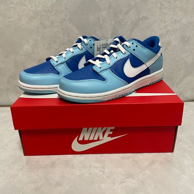Nike PS Dunk Low Retro QS "Argon"
