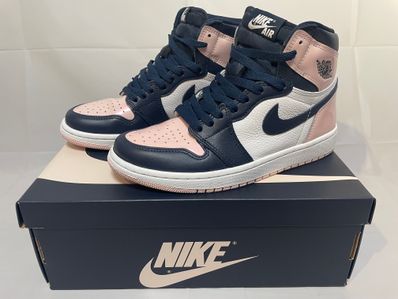 Nike Women's Air Jordan 1 High OG SE "Atmosphere"