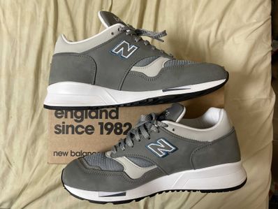 New Balance M1500BSG "Grey"