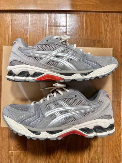 Asics SportStyle Gel-Kayano 14 "Clay Grey"