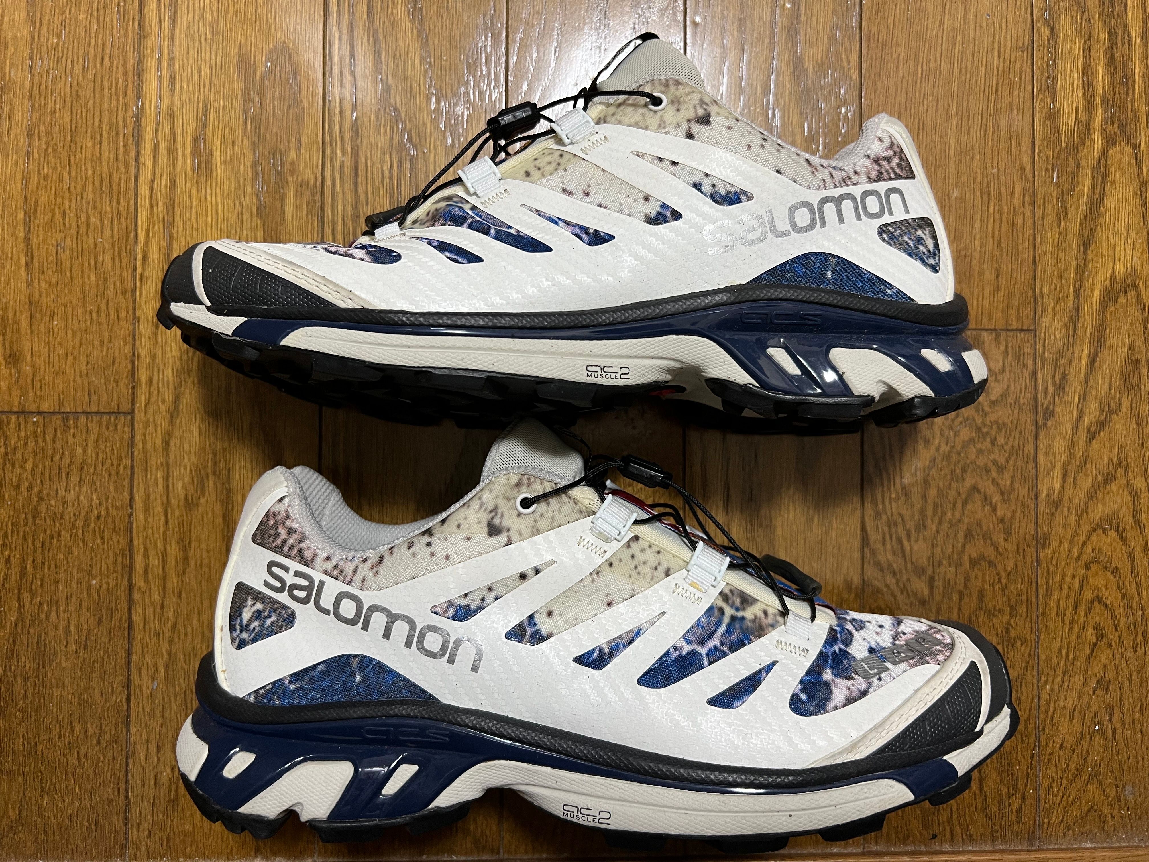 Salomon XT-4 Adv "Vanilla Ice"