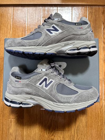 New Balance 2002R GORE-TEX "Castlerock"