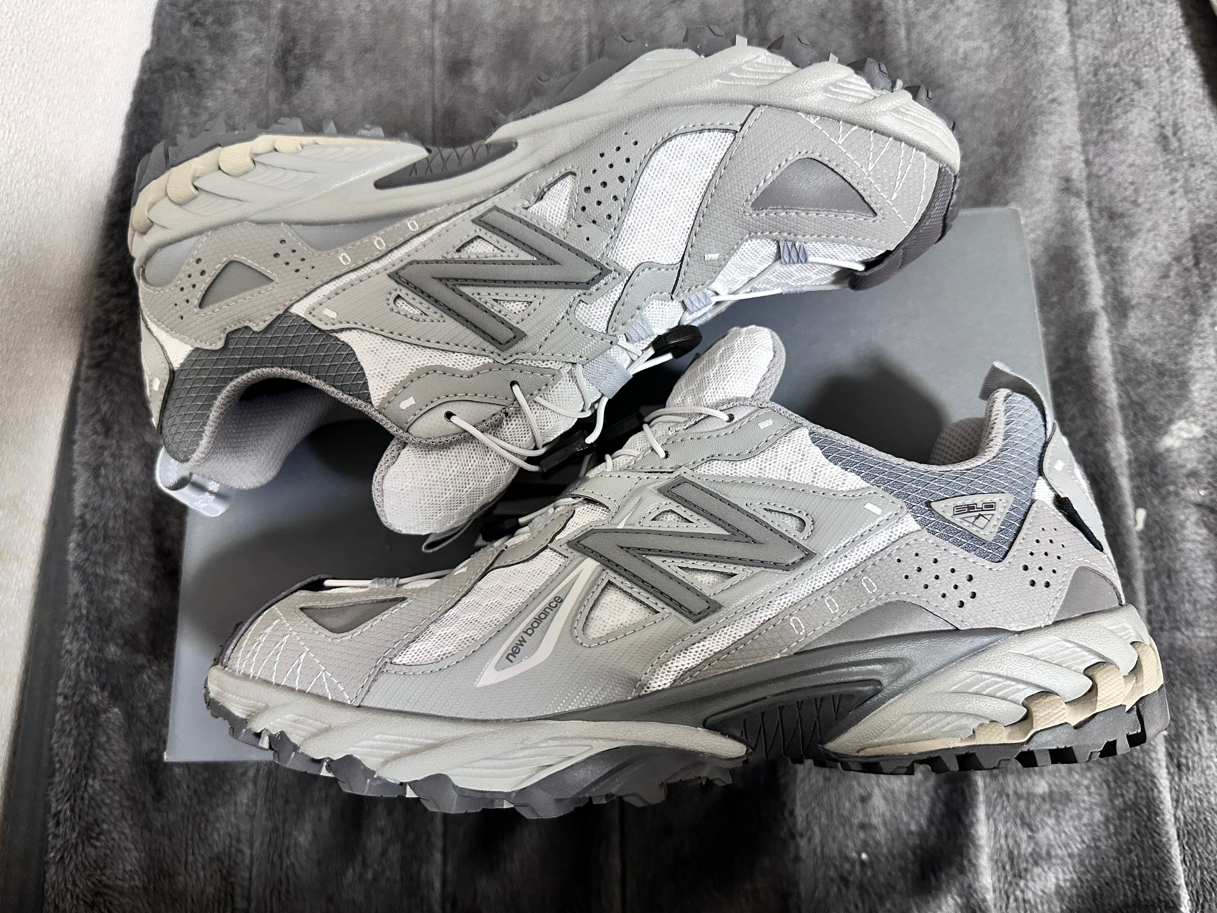 New Balance 610 GORE-TEX 