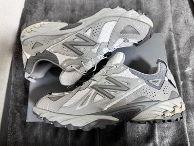New Balance 610 GORE-TEX "Grey"