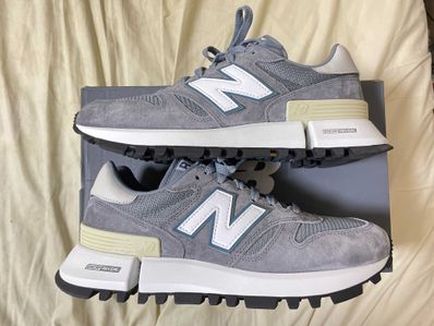 NEW BALANCE MS1300GG "GRAY"