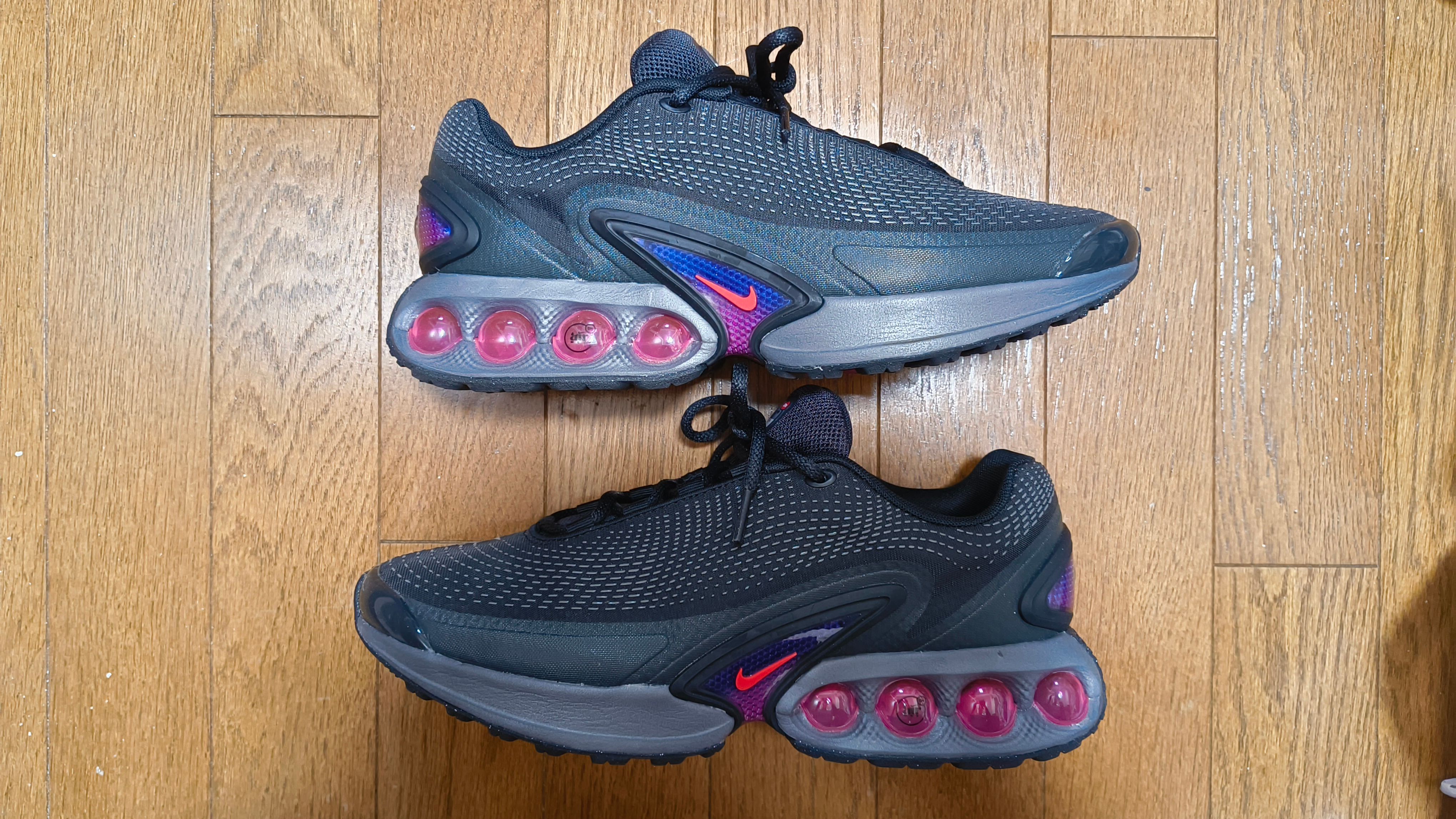 Nike Air Max DN "All Night"