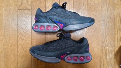Nike Air Max DN "All Night"