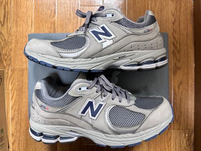 New Balance 2002R "Gray"