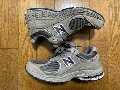 New Balance 2002R "Gray"