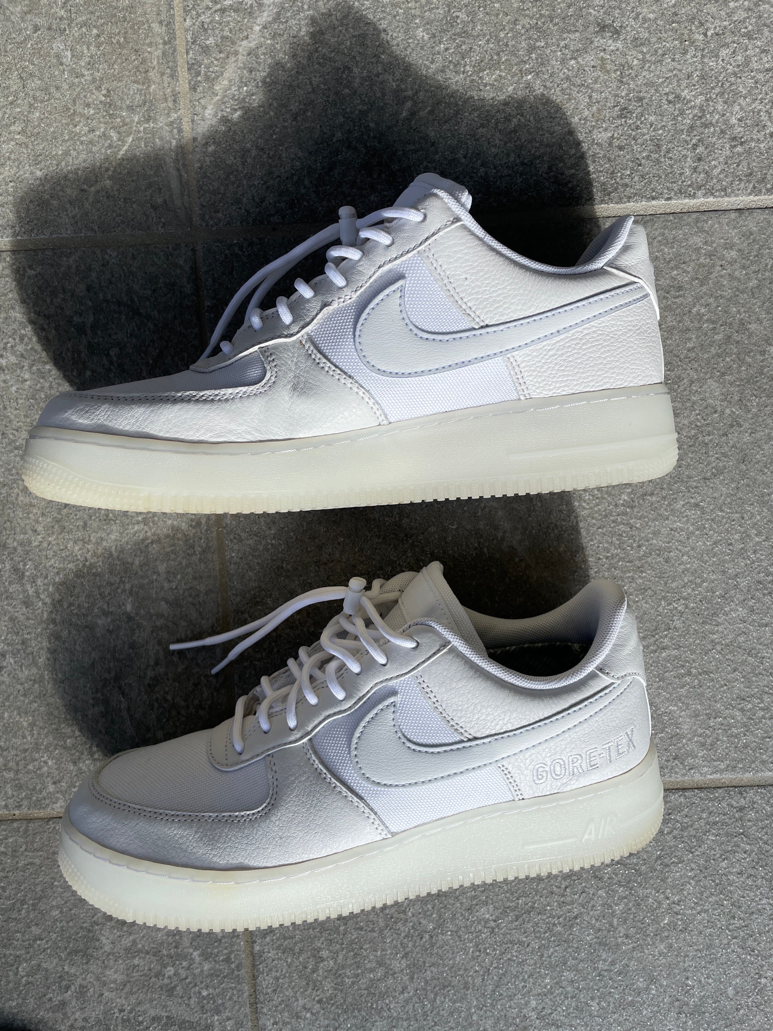 Nike Air Force 1 Low GORE-TEX Summer Shower "White"