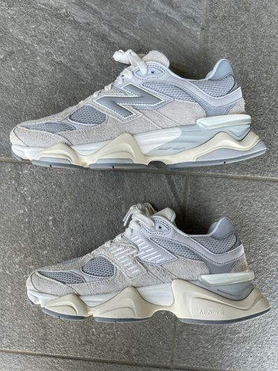 New Balance 9060 Lunar New Year "Gray"