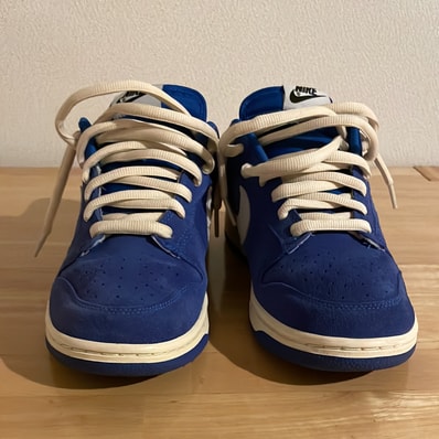 Nike Dunk Low By You & Unlocked "By You" (NIKEiD)