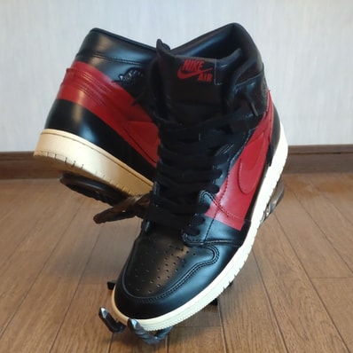 Nike Air Jordan 1 Retro High OG "Couture"