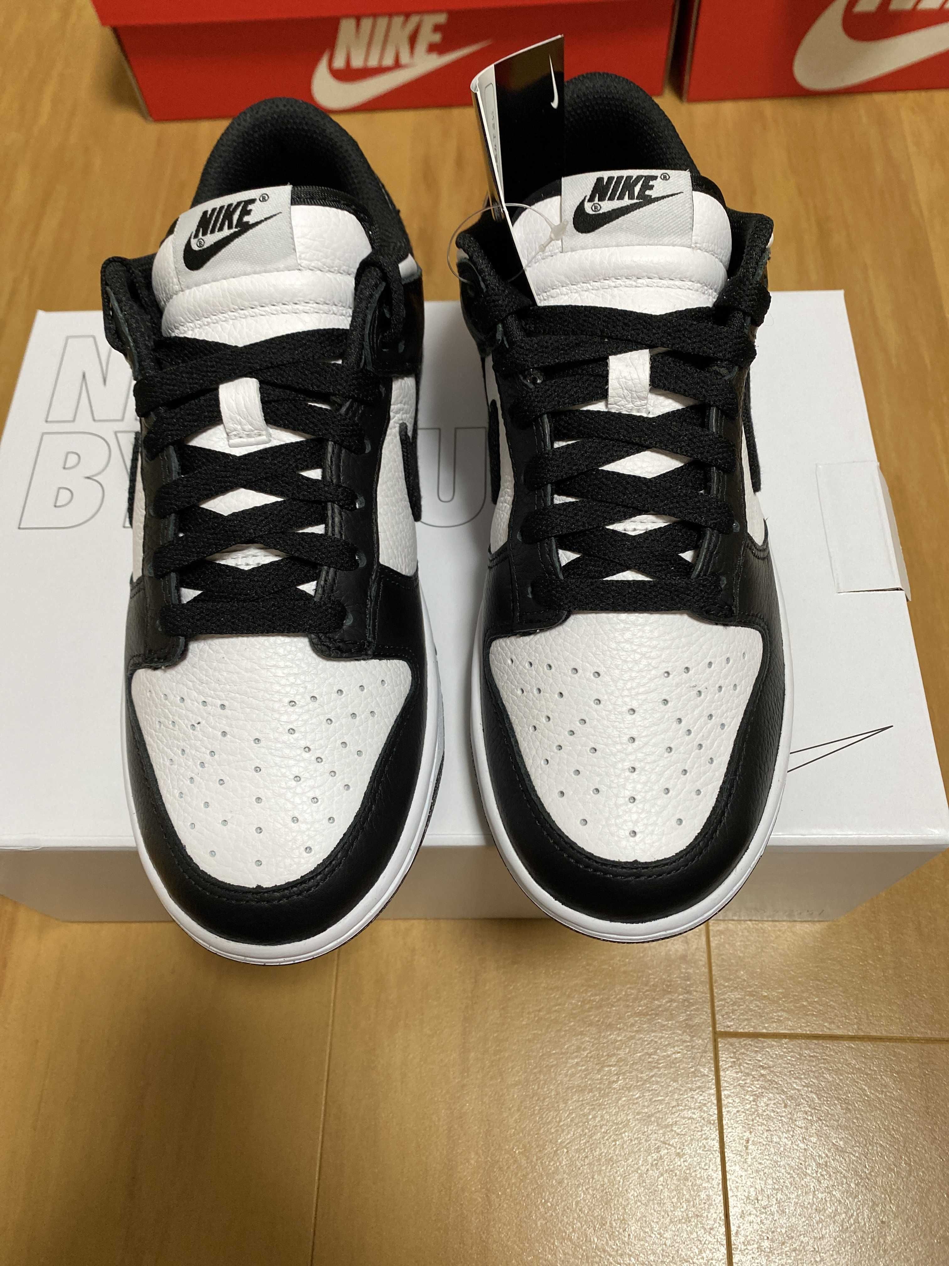 Nike Dunk Low Retro "Panda/White/Black"