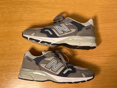 New Balance 920 "Gray"