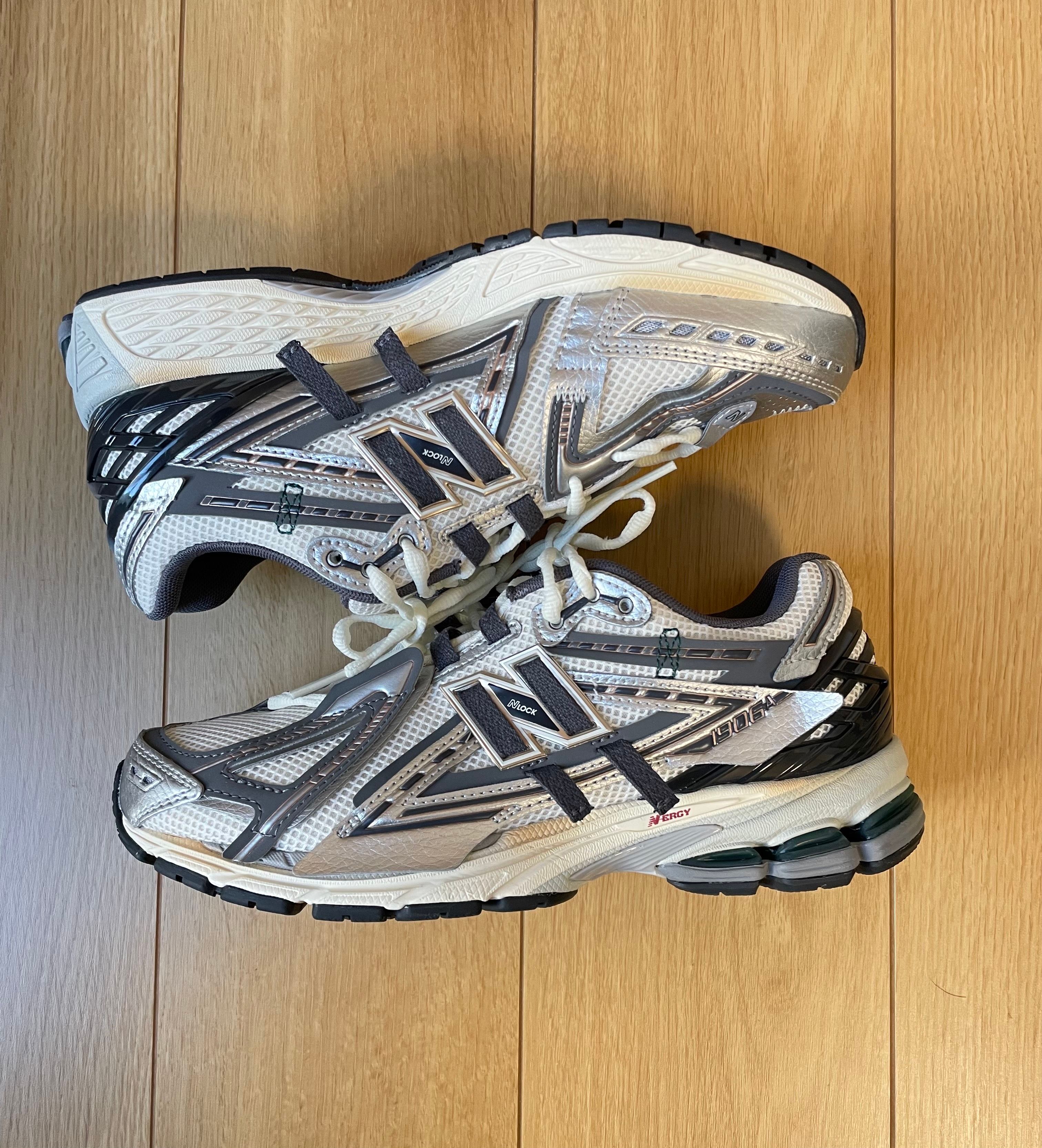 New Balance 1906A "Refined Future"