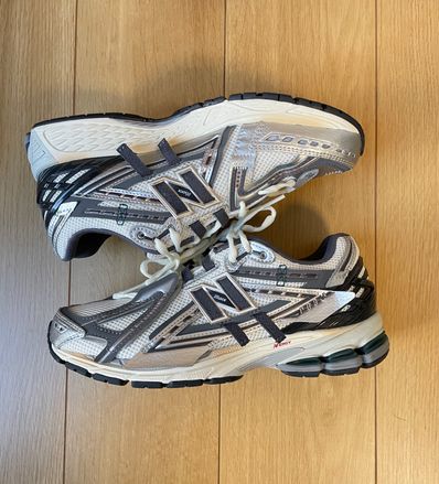 New Balance 1906A "Refined Future"