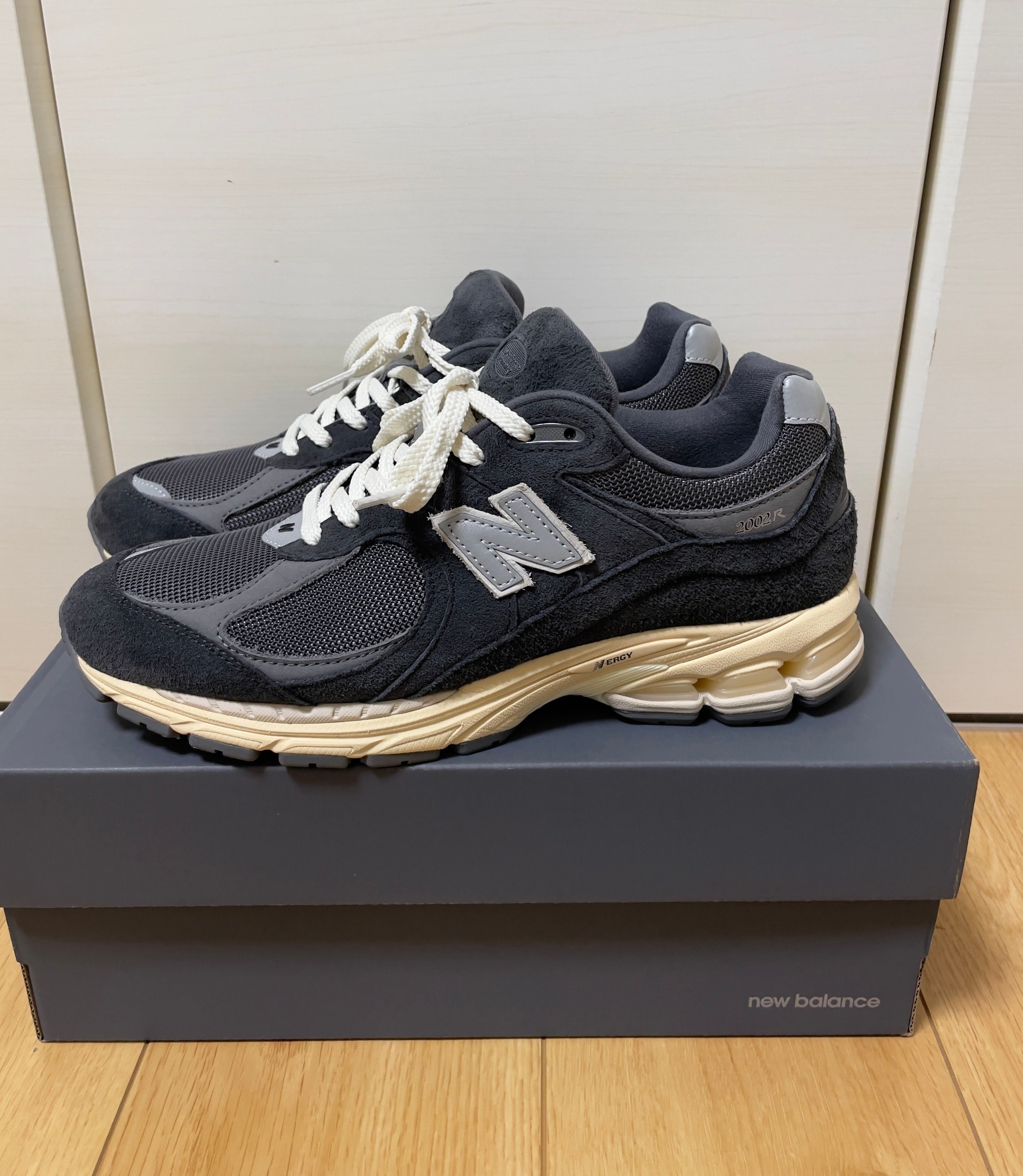 New Balance 2002R "Phantom"