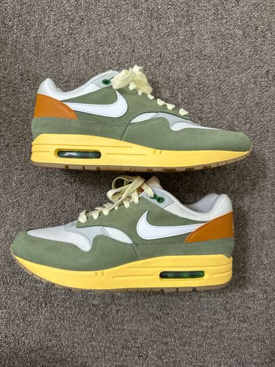 Nike Women's Air Max 1 "Think Tank"