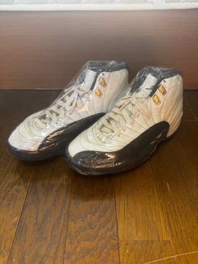 Nike Air Jordan 12 Retro OG "Taxi" (2025)