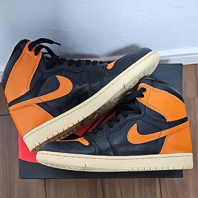Nike Air Jordan 1 High "Shattered Backboard 3.0"