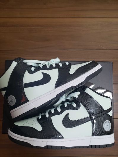 Nike Dunk High "All-Star" (2021)