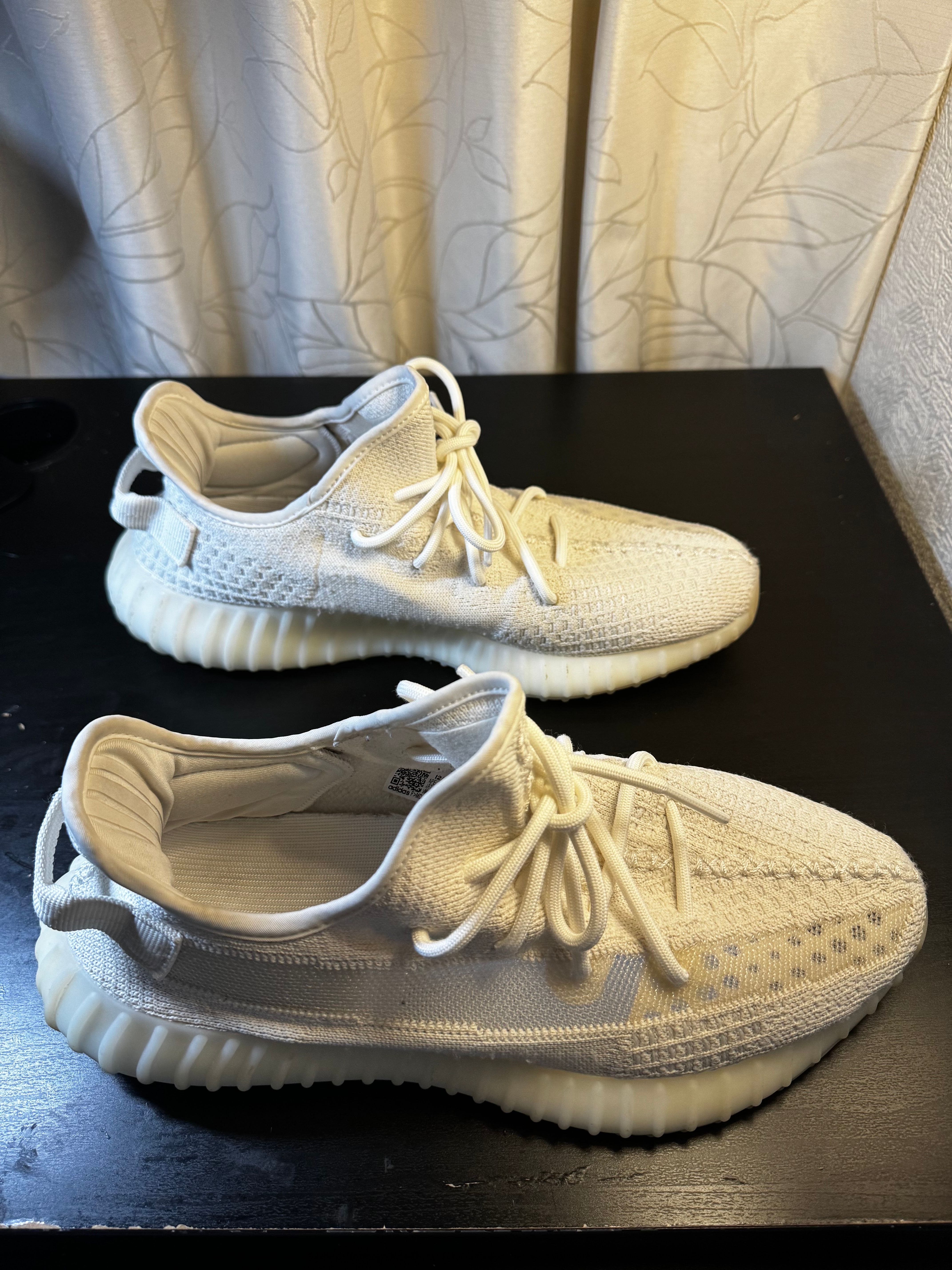 adidas YEEZY Boost 350V2 "Bone"