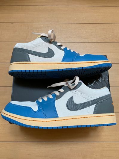 Nike Air Jordan 1 Low "Tokyo 96"