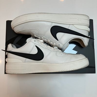 AMBUSH × Nike Air Force 1 Low "Phantom"