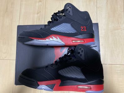 Nike Air Jordan 5 Retro "Top3"