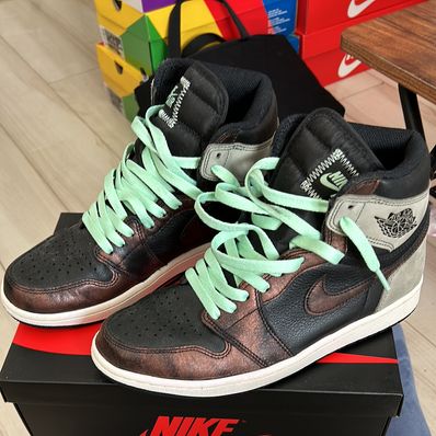 Nike Air Jordan 1 High OG "Rust Shadow"