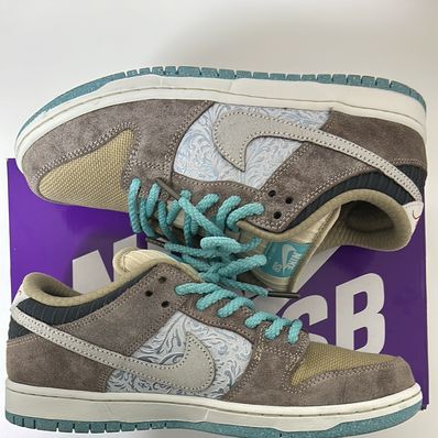 Nike SB Dunk Low Pro "Big Money Savings"