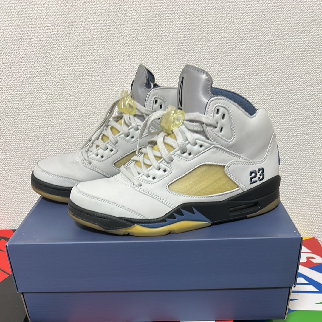 A Ma Maniere × Nike Women's Air Jordan 5 Retro SP "Dawn"